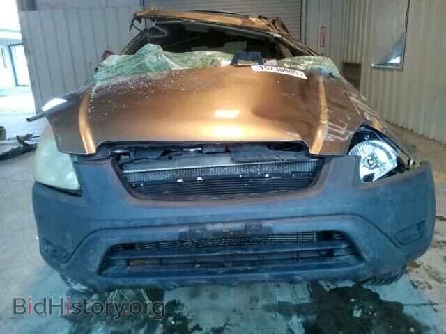 2003 HONDA CRV - VIN: JHLRD78883C012210 - Фото 10