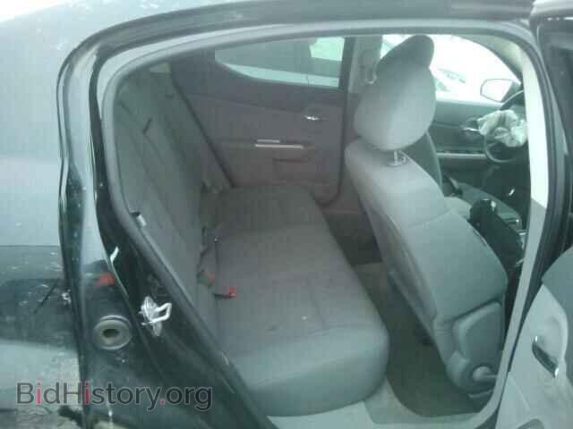 2008 DODGE AVENGER - VIN: 1B3LC56R18N575148 - Фото 6