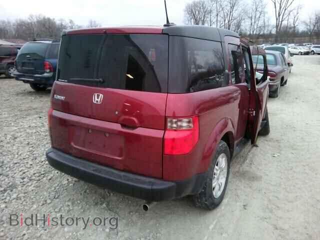 2006 HONDA ELEMENT - VIN: 5J6YH28746L013182 - Photo 4