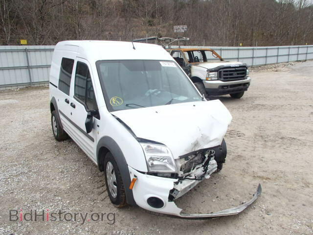 Photo NM0LS6BN5BT061247 - FORD TRANSIT CO 2011