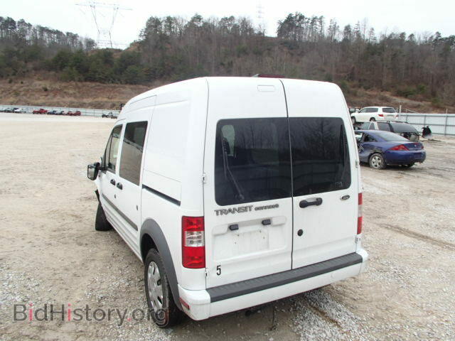 2011 FORD TRANSIT CO - VIN: NM0LS6BN5BT061247 - Фото 3