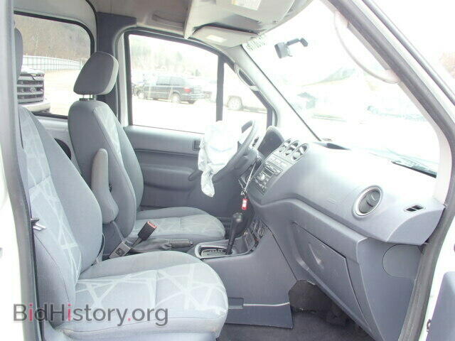 2011 FORD TRANSIT CO - VIN: NM0LS6BN5BT061247 - Фото 5