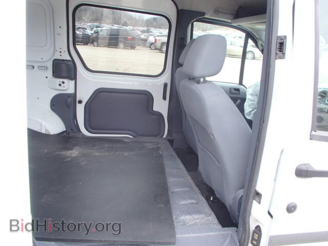 2011 FORD TRANSIT CO - VIN: NM0LS6BN5BT061247 - Фото 6