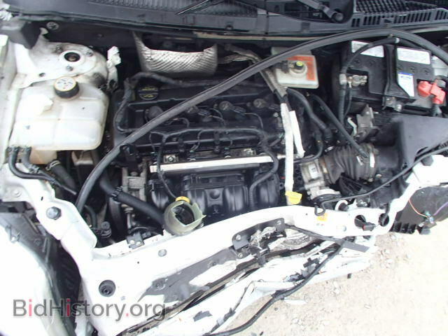 2011 FORD TRANSIT CO - VIN: NM0LS6BN5BT061247 - Фото 7