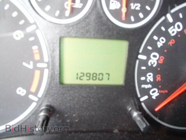 2011 FORD TRANSIT CO - VIN: NM0LS6BN5BT061247 - Фото 8