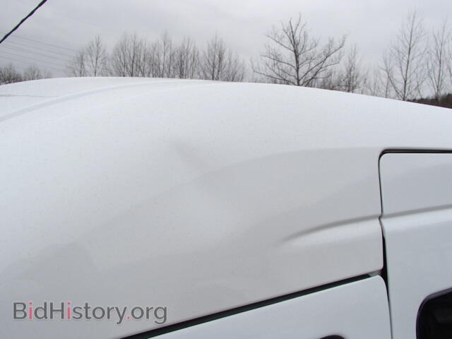 2011 FORD TRANSIT CO - VIN: NM0LS6BN5BT061247 - Фото 10