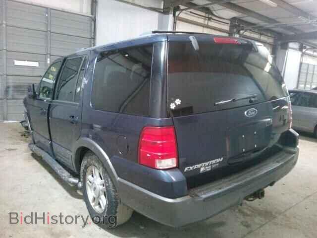 2004 FORD EXPEDITION - VIN: 1FMFU15L44LA43800 - Фото 3