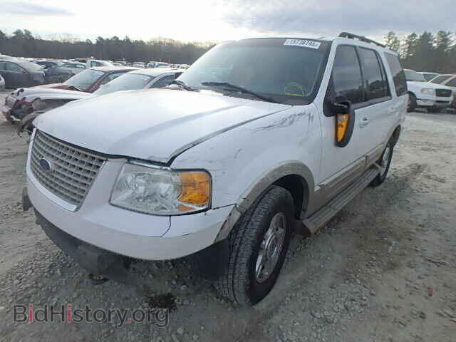 2005 FORD EXPEDITION - VIN: 1FMPU18575LB13373 - Фото 2
