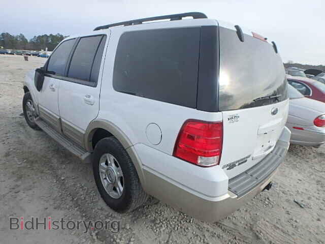 2005 FORD EXPEDITION - VIN: 1FMPU18575LB13373 - Фото 3