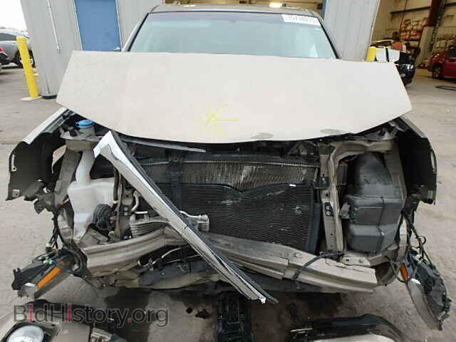 2009 HONDA PILOT - VIN: 5FNYF385X9B021553 - Фото 7
