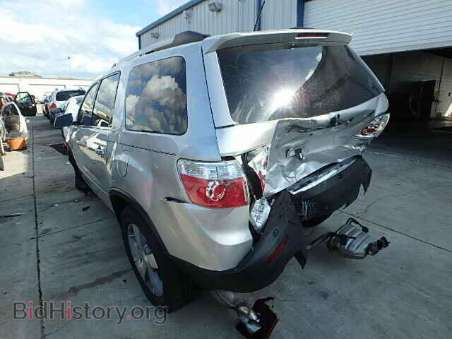 2012 GMC ACADIA - VIN: 1GKKRREDXCJ254591 - Photo 3