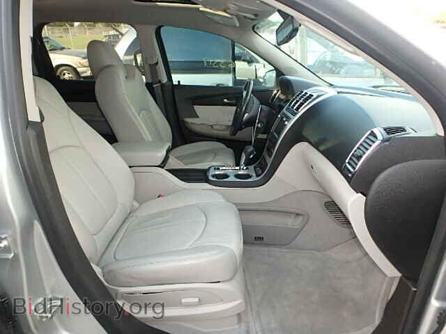 2012 GMC ACADIA - VIN: 1GKKRREDXCJ254591 - Photo 5