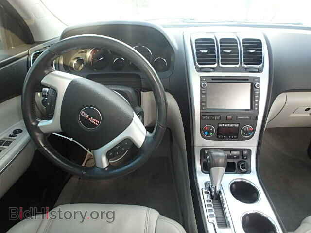 2012 GMC ACADIA - VIN: 1GKKRREDXCJ254591 - Photo 9