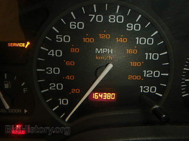 2003 SATURN VUE - VIN: 5GZCZ63B53S806779 - Фото 8