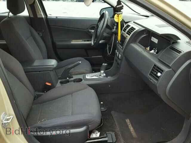 2010 DODGE AVENGER - VIN: 1B3CC1FB2AN175438 - Photo 5