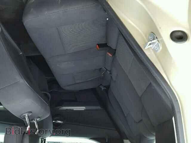 2010 DODGE AVENGER - VIN: 1B3CC1FB2AN175438 - Photo 6