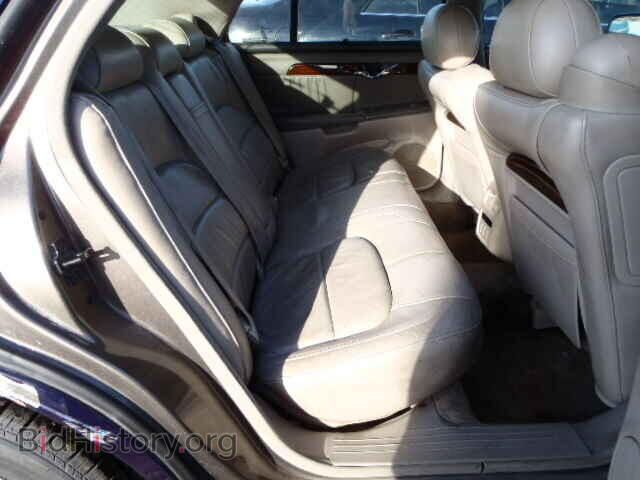 2001 CADILLAC DEVILLE - VIN: 1G6KE57Y11U164633 - Фото 6