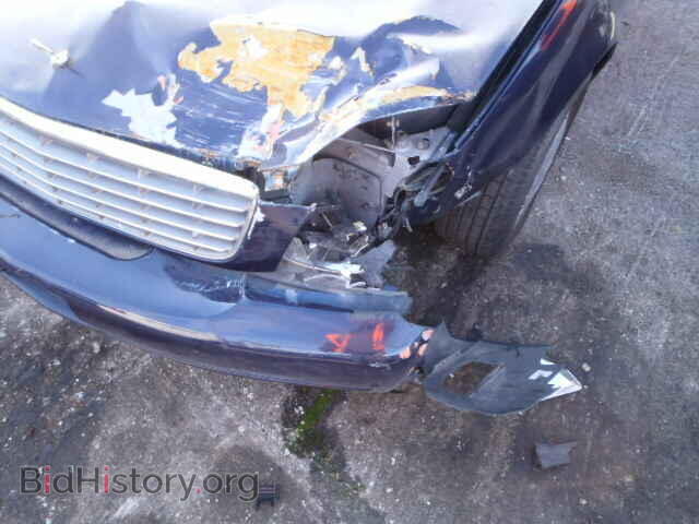 2001 CADILLAC DEVILLE - VIN: 1G6KE57Y11U164633 - Фото 9