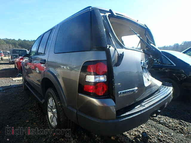 2006 FORD EXPLORER - VIN: 1FMEU73E76UB53059 - Photo 3
