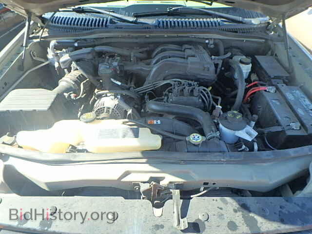 2006 FORD EXPLORER - VIN: 1FMEU73E76UB53059 - Photo 7