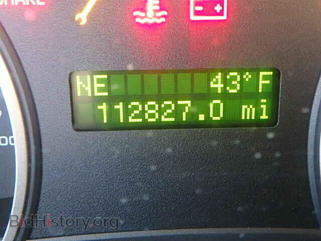 2006 FORD EXPLORER - VIN: 1FMEU73E76UB53059 - Photo 8