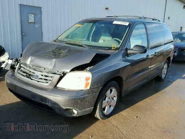 2004 FORD FREESTAR - VIN: 2FMDA57634BB31204 - Фото 2