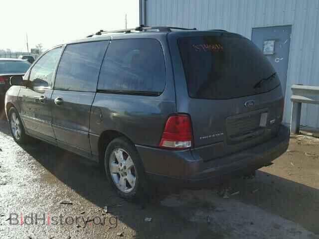 2004 FORD FREESTAR - VIN: 2FMDA57634BB31204 - Фото 3