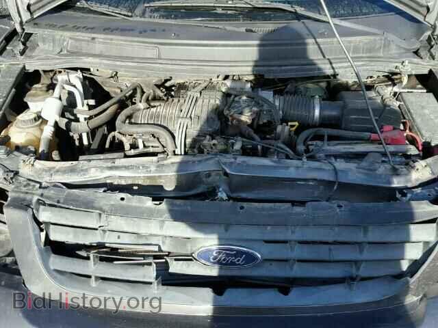 2004 FORD FREESTAR - VIN: 2FMDA57634BB31204 - Фото 7