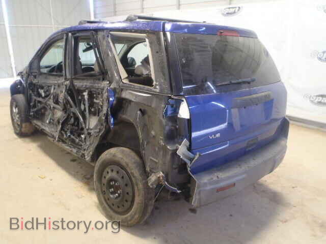 2005 SATURN VUE - VIN: 5GZCZ23D65S816699 - Фото 3