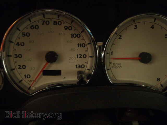2005 SATURN VUE - VIN: 5GZCZ23D65S816699 - Фото 8