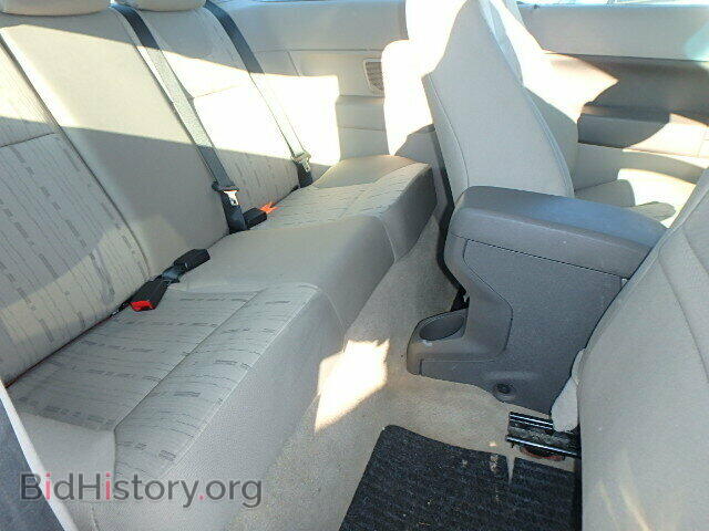 2009 FORD FOCUS - VIN: 1FAHP32N09W168732 - Фото 6
