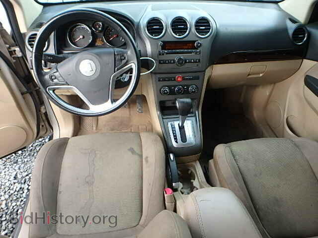 2009 SATURN VUE - VIN: 3GSCL33P99S567963 - Фото 10
