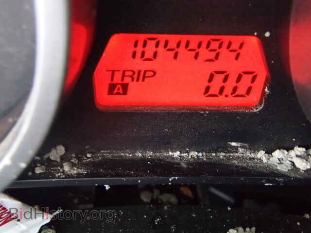 2008 MAZDA MIATA - VIN: JM1NC25F180150099 - Фото 8