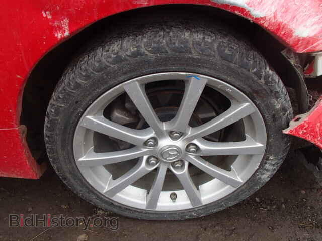 2008 MAZDA MIATA - VIN: JM1NC25F180150099 - Фото 10