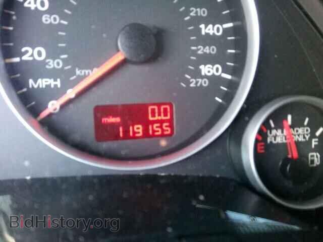 2008 AUDI A4 - VIN: WAUDF78E48A071794 - Photo 8