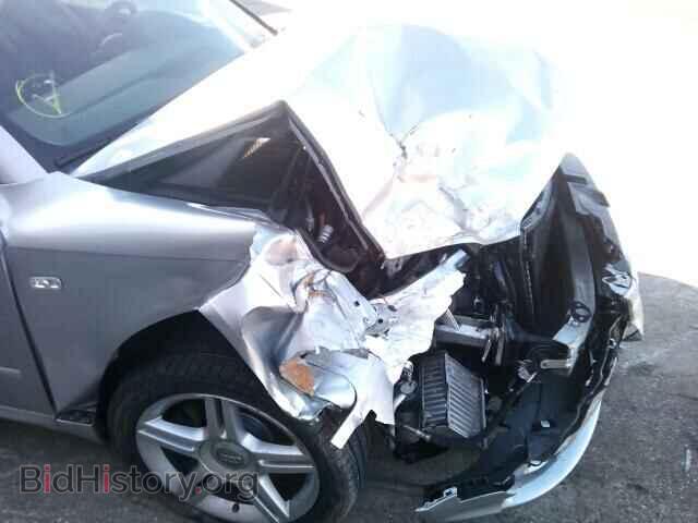 2008 AUDI A4 - VIN: WAUDF78E48A071794 - Photo 9