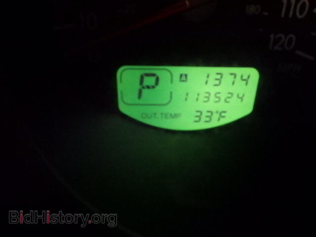 2006 SUBARU FORESTER - VIN: JF1SG65606H749773 - Фото 8