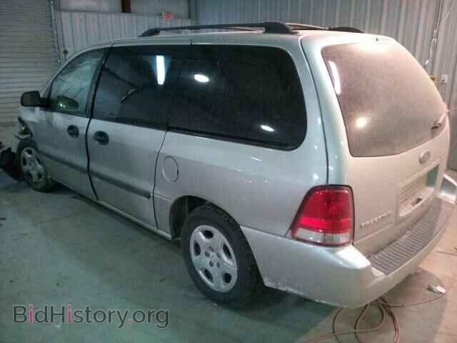 2006 FORD FREESTAR - VIN: 2FMZA51666BA16016 - Фото 3