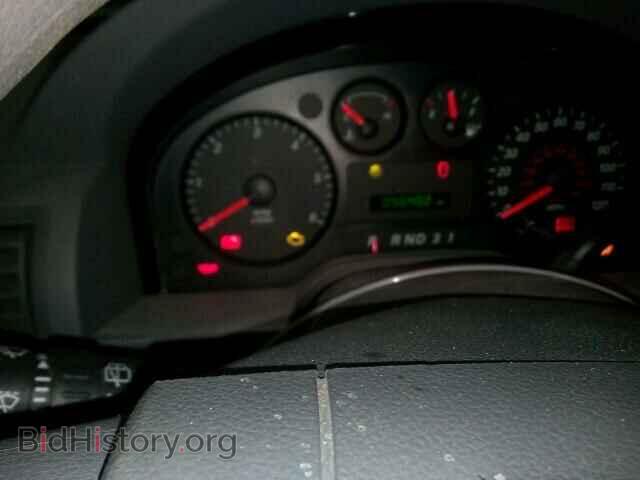 2006 FORD FREESTAR - VIN: 2FMZA51666BA16016 - Фото 8