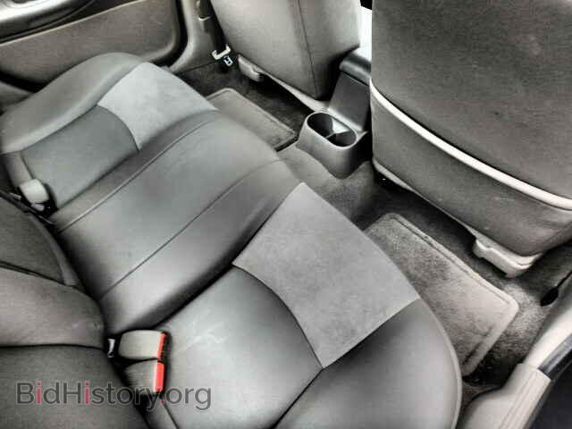 2004 CHRYSLER SEBRING - VIN: 1C3EL56R44N132398 - Фото 6