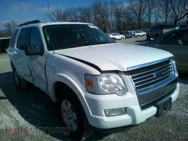 Photo 1FMEU7DE9AUA63015 - FORD EXPLORER 2010