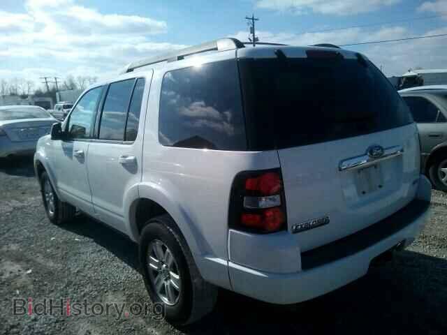 2010 FORD EXPLORER - VIN: 1FMEU7DE9AUA63015 - Photo 3