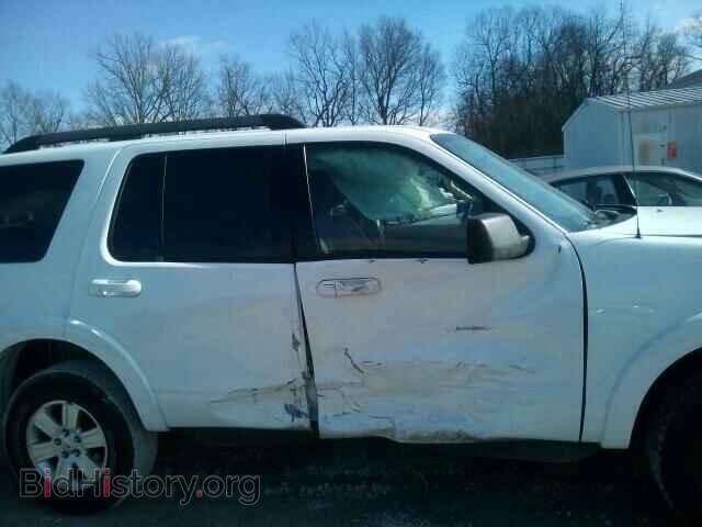 2010 FORD EXPLORER - VIN: 1FMEU7DE9AUA63015 - Photo 9