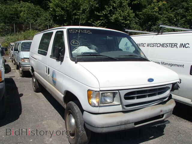 Photo 1FTFE2421VHB95358 - FORD ECONOLINE 1997