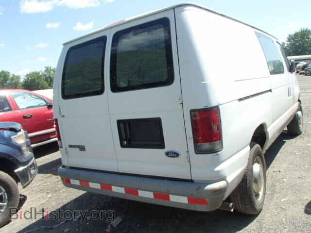 1997 FORD ECONOLINE - VIN: 1FTFE2421VHB95358 - Фото 4