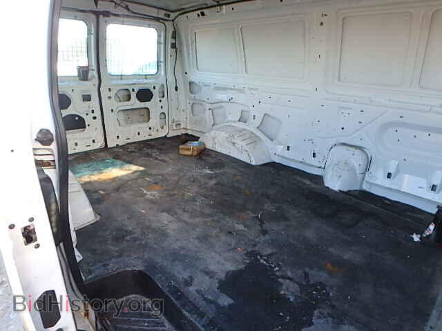 1997 FORD ECONOLINE - VIN: 1FTFE2421VHB95358 - Фото 6