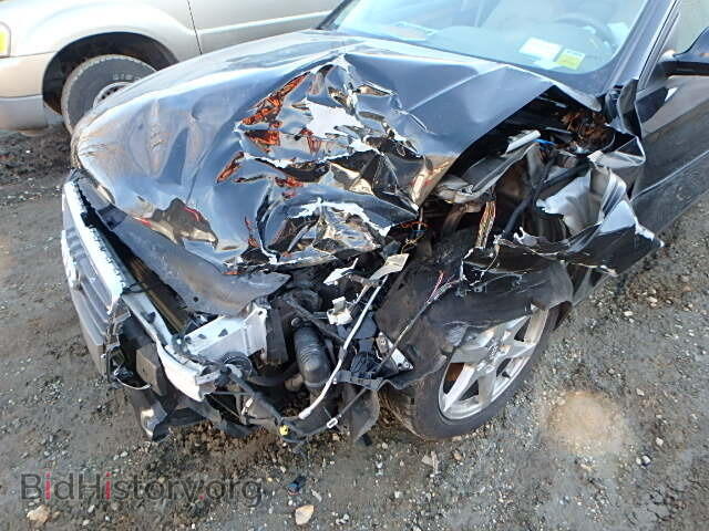 2009 AUDI A4 - VIN: WAULF78K49N013390 - Фото 9