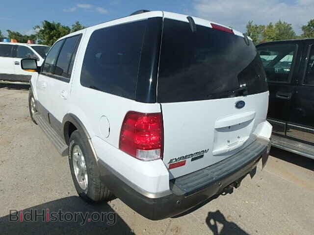 2004 FORD EXPEDITION - VIN: 1FMFU18L64LA93156 - Фото 3