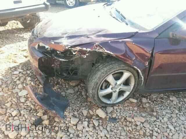 2008 MAZDA 6 - VIN: 1YVHP80C285M47168 - Фото 10
