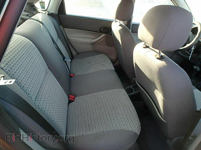 2007 FORD FOCUS - VIN: 1FAHP34N47W216064 - Фото 6